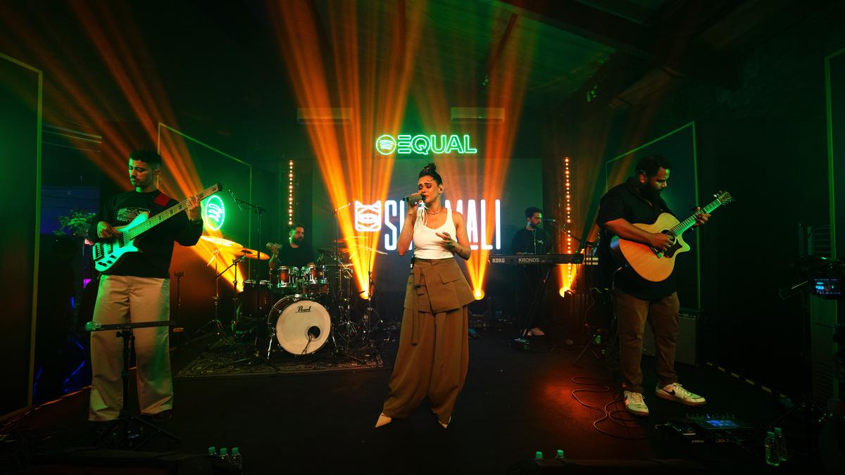 Spotify’s EQUAL is pushing for safer and fairer music spaces